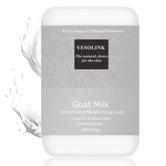 150g Goat Milk Essential Oil Soap