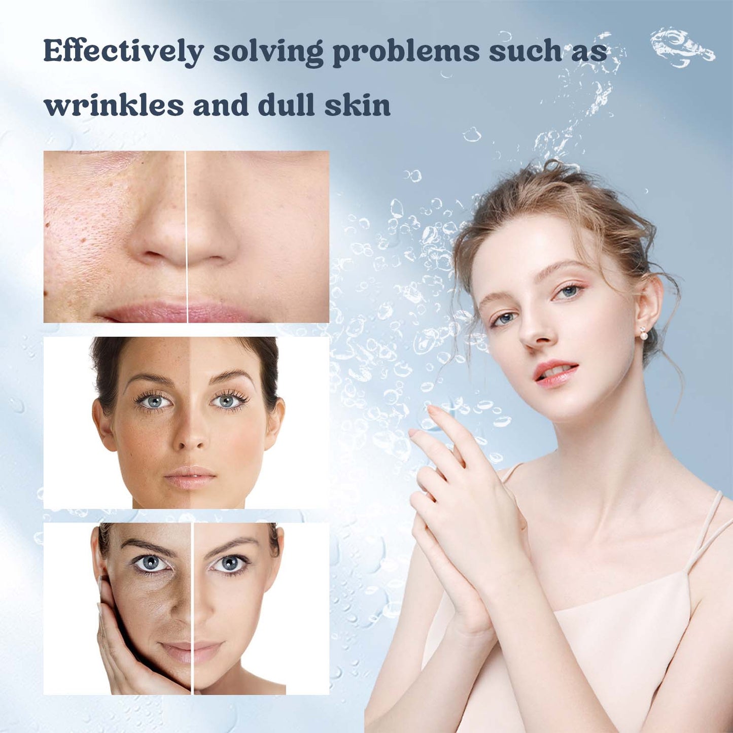 Collagen Facial Mask 1pc  1bag