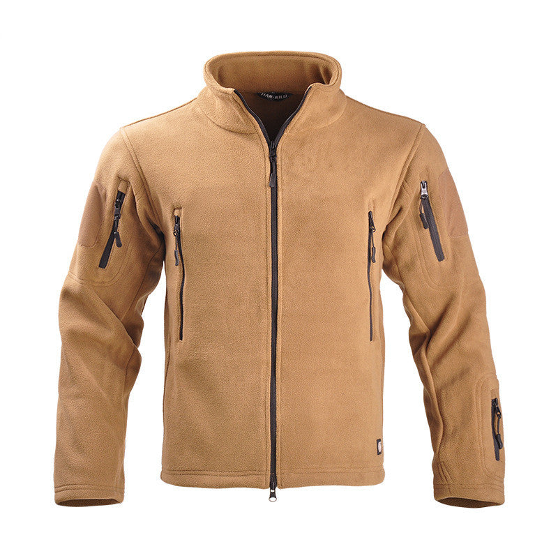 Outdoor Charge Clothing City Commuting Tactics Grab Cashmere