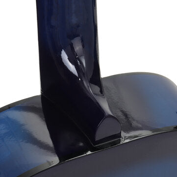 Zebra 39 Inch Classical Guitar Kit With 6 Strings Gig bag Tuner Picks Strap for Beginners Adults Kids Birthday Gift