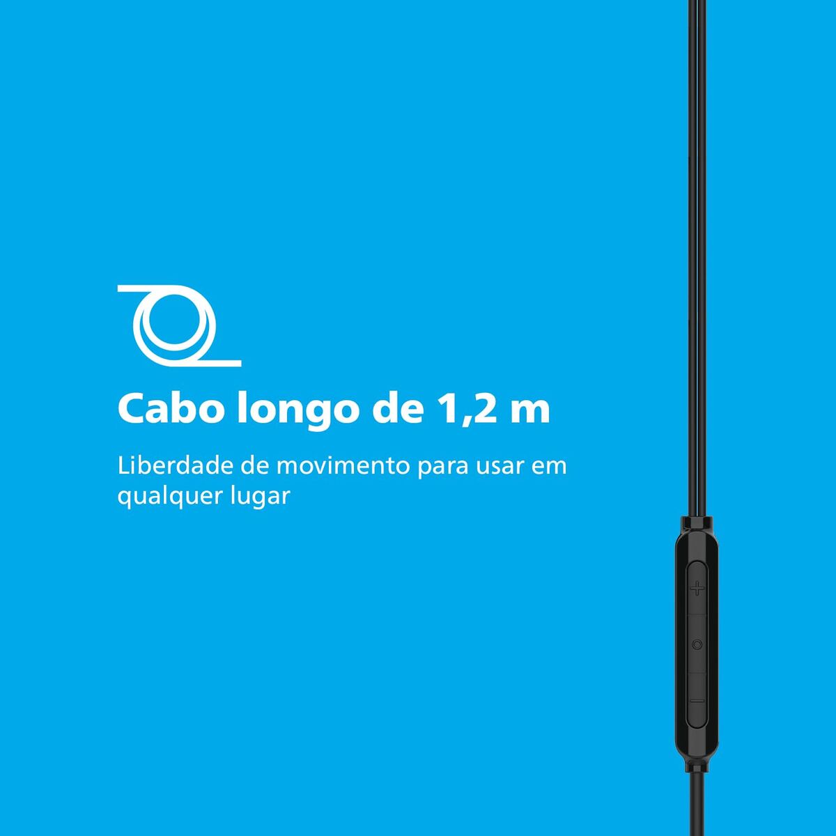 Headphones Philips TAE2146BK Black