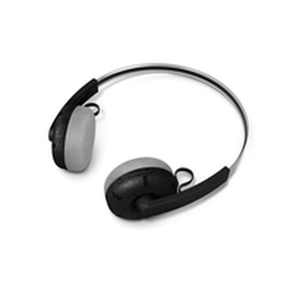 Headphones Philips TAH2000BK Black