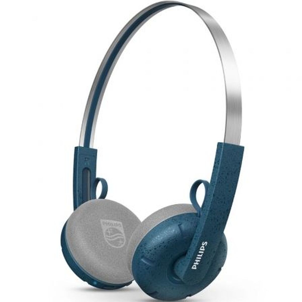 Headphones Philips TAH2000TL Turquoise