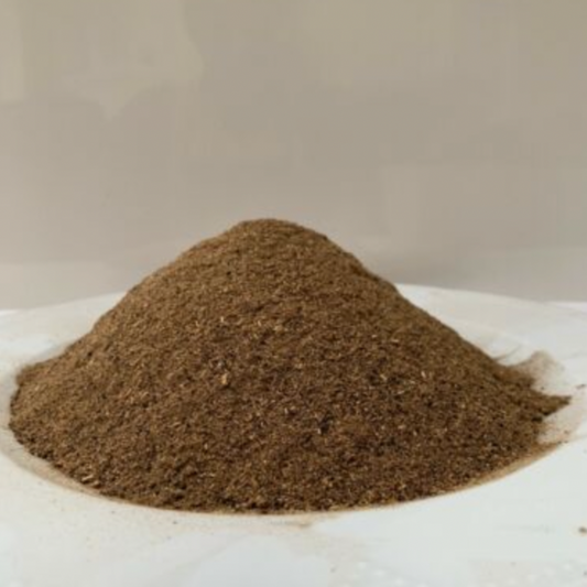 Original Chadian Chebe Hair Powder