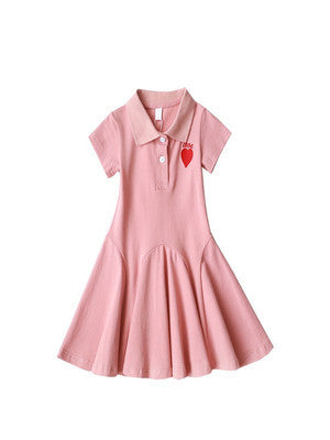  mini-me dress