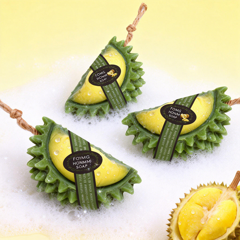 Durian Fruit Soap