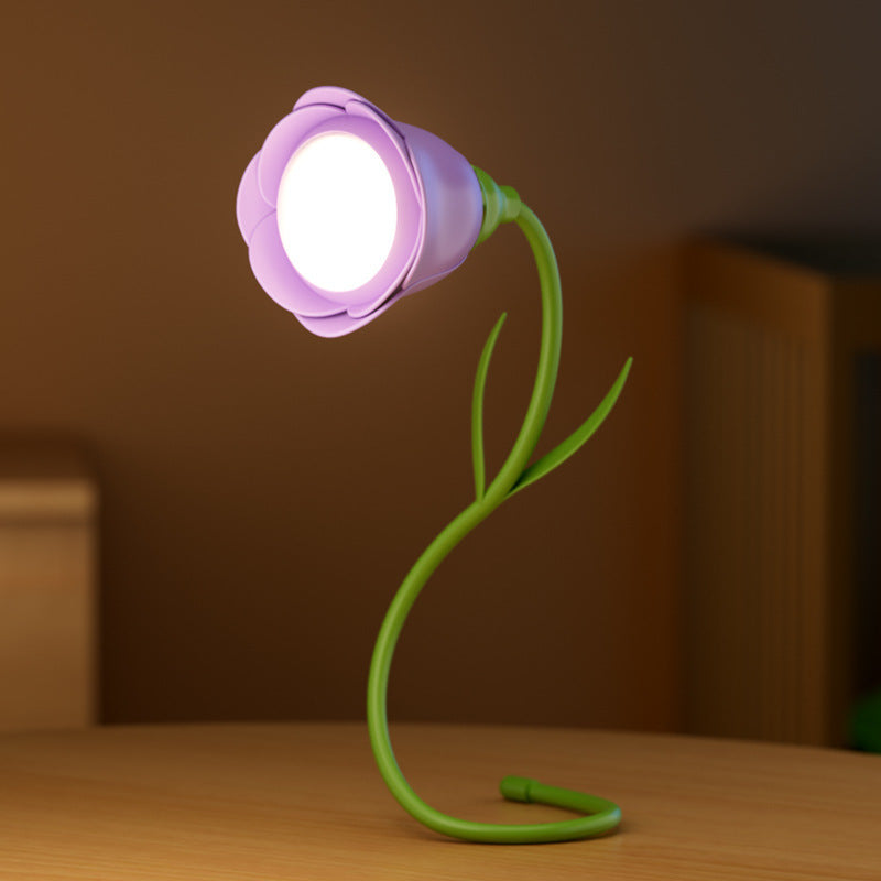 Rose Flower Ambience Lamp