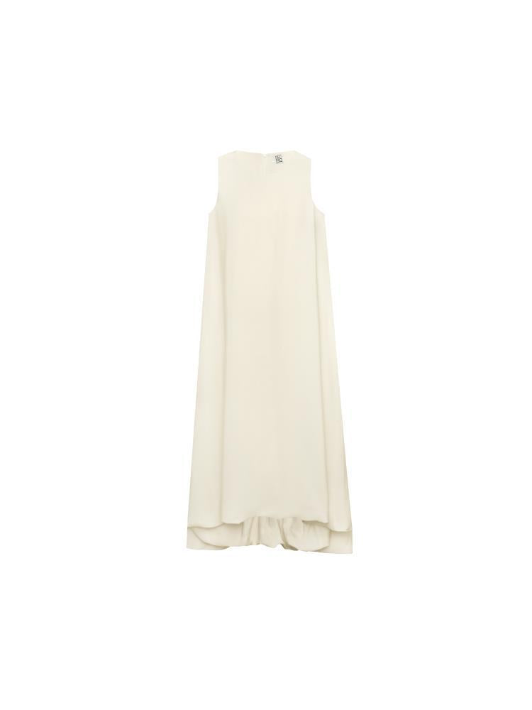 French Cool Fluffy Dress For Women