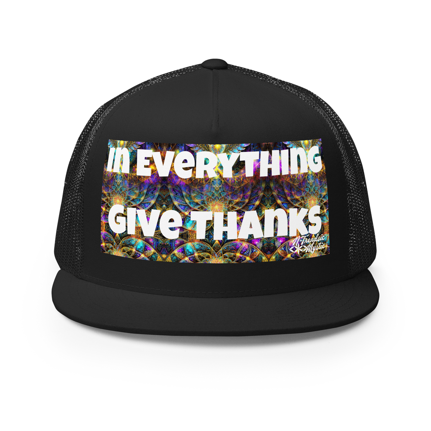In Everything Give Thanks | Trucker Cap