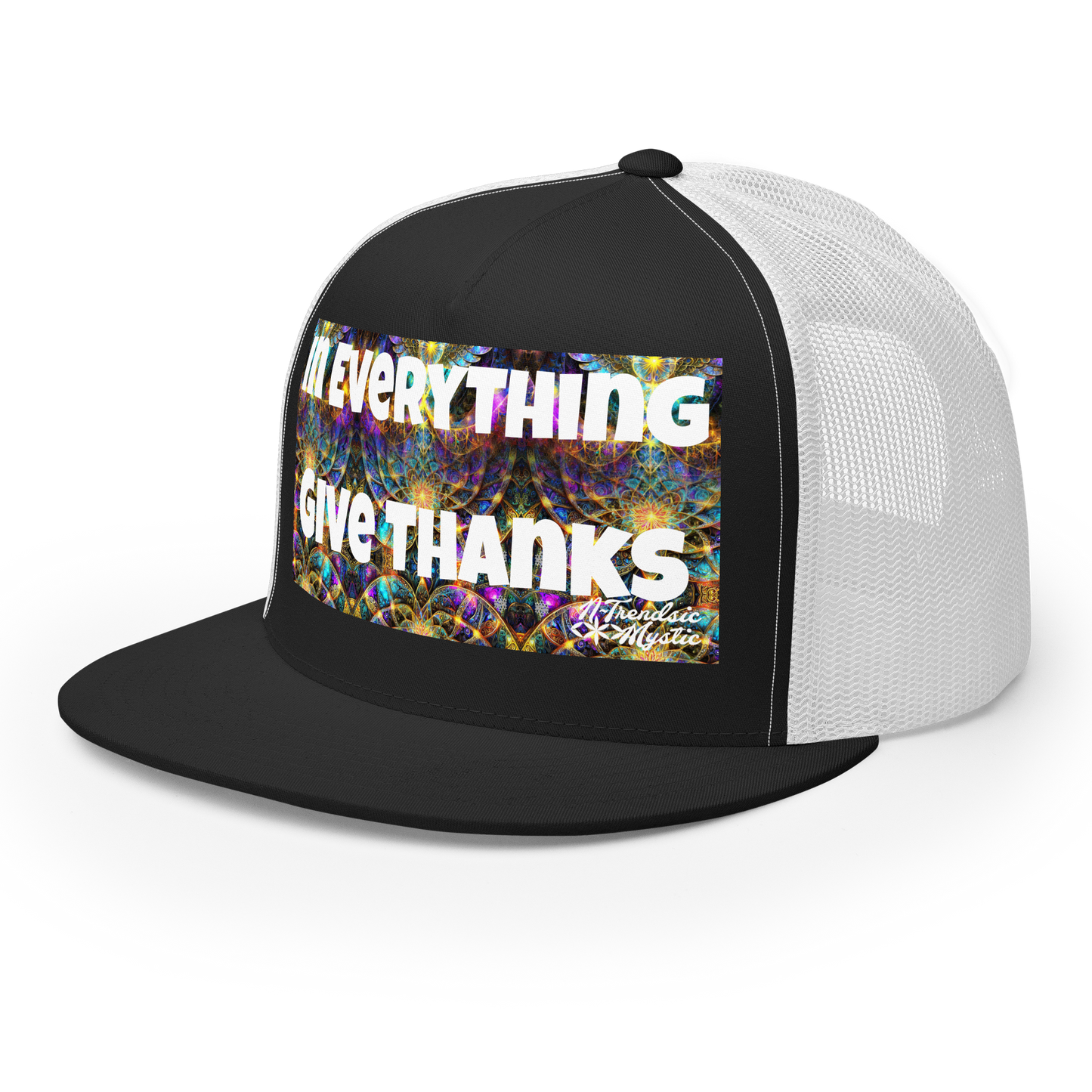 In Everything Give Thanks | Trucker Cap