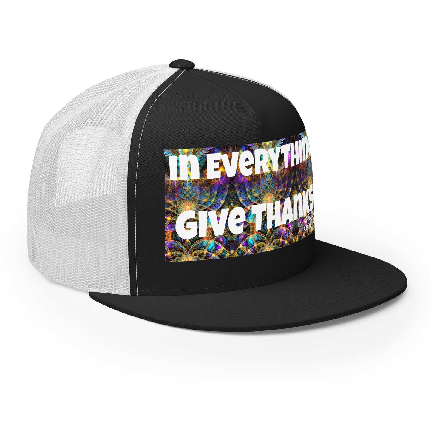 In Everything Give Thanks | Trucker Cap
