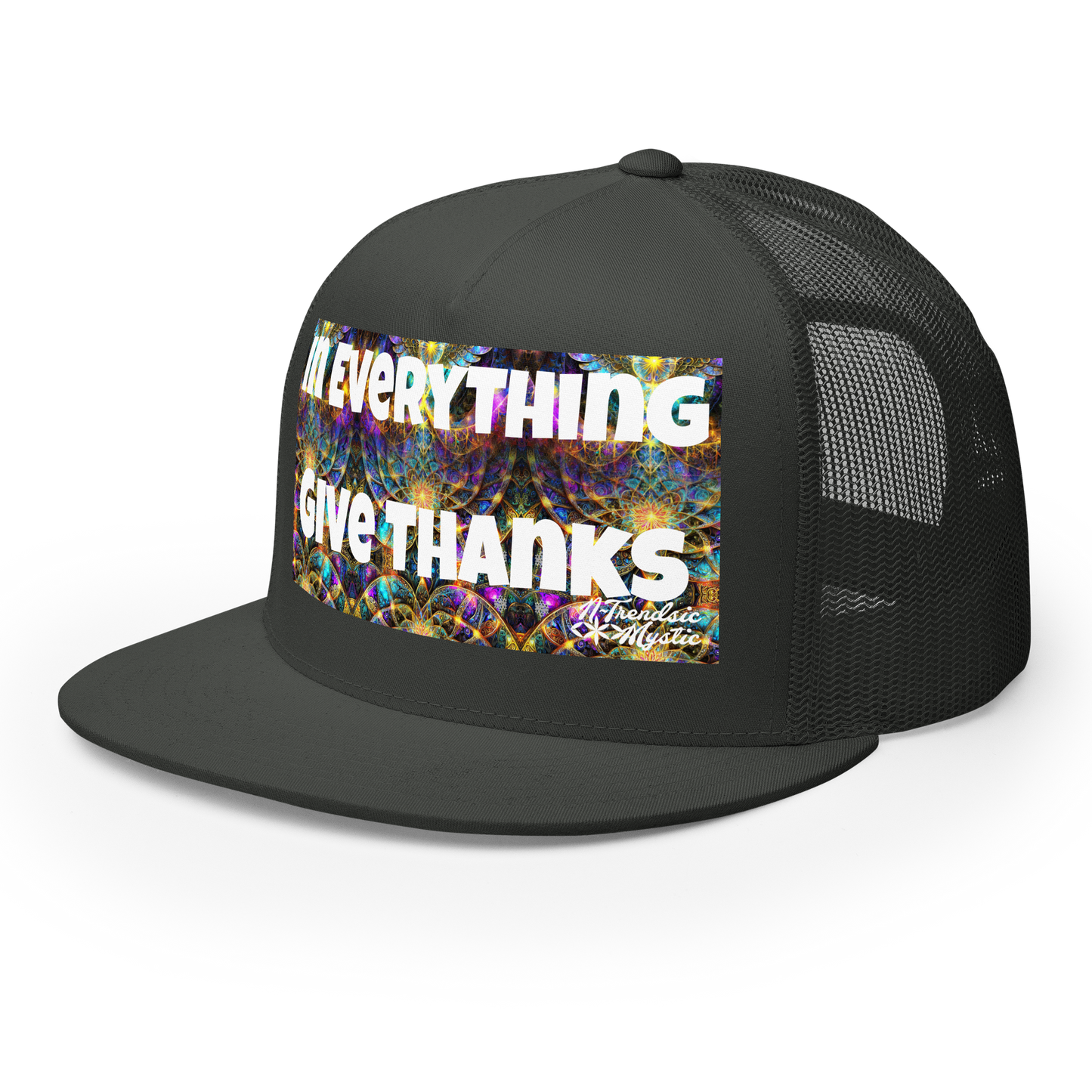 In Everything Give Thanks | Trucker Cap