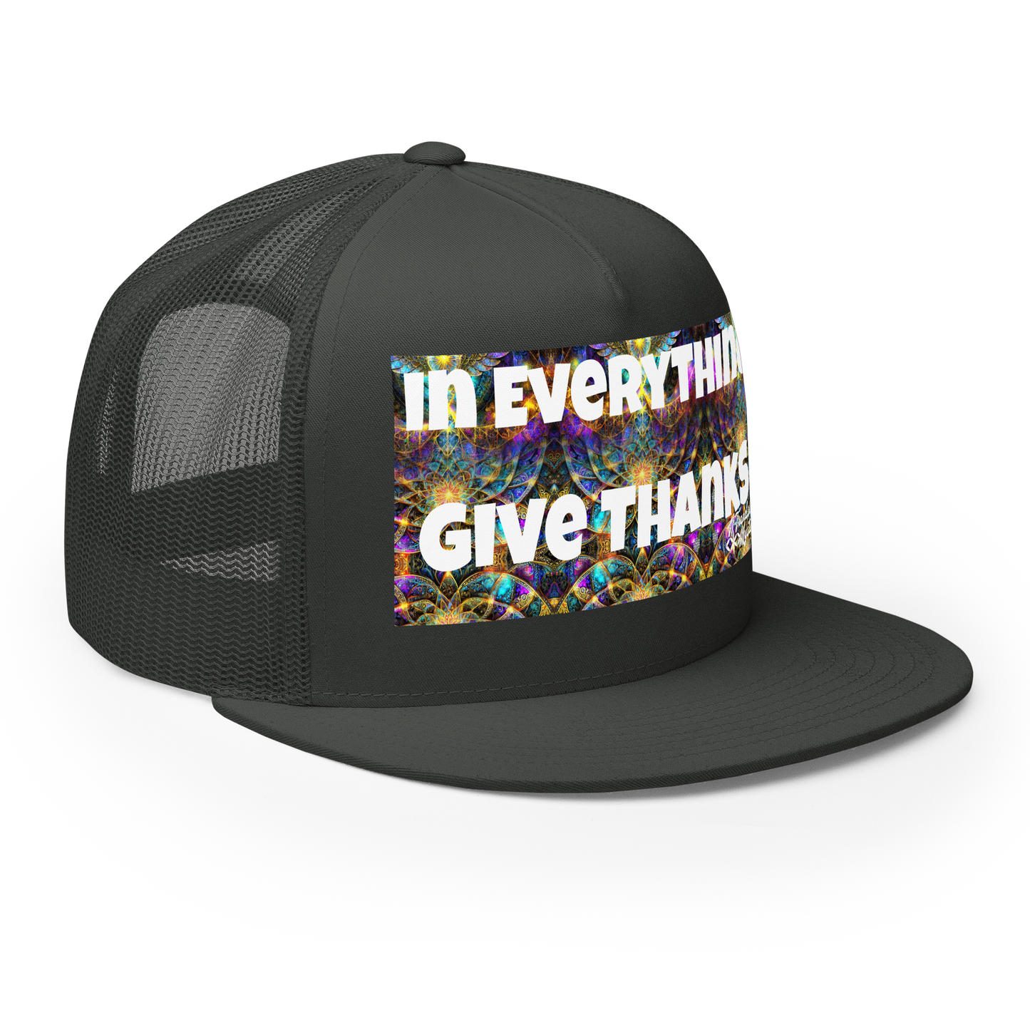In Everything Give Thanks | Trucker Cap