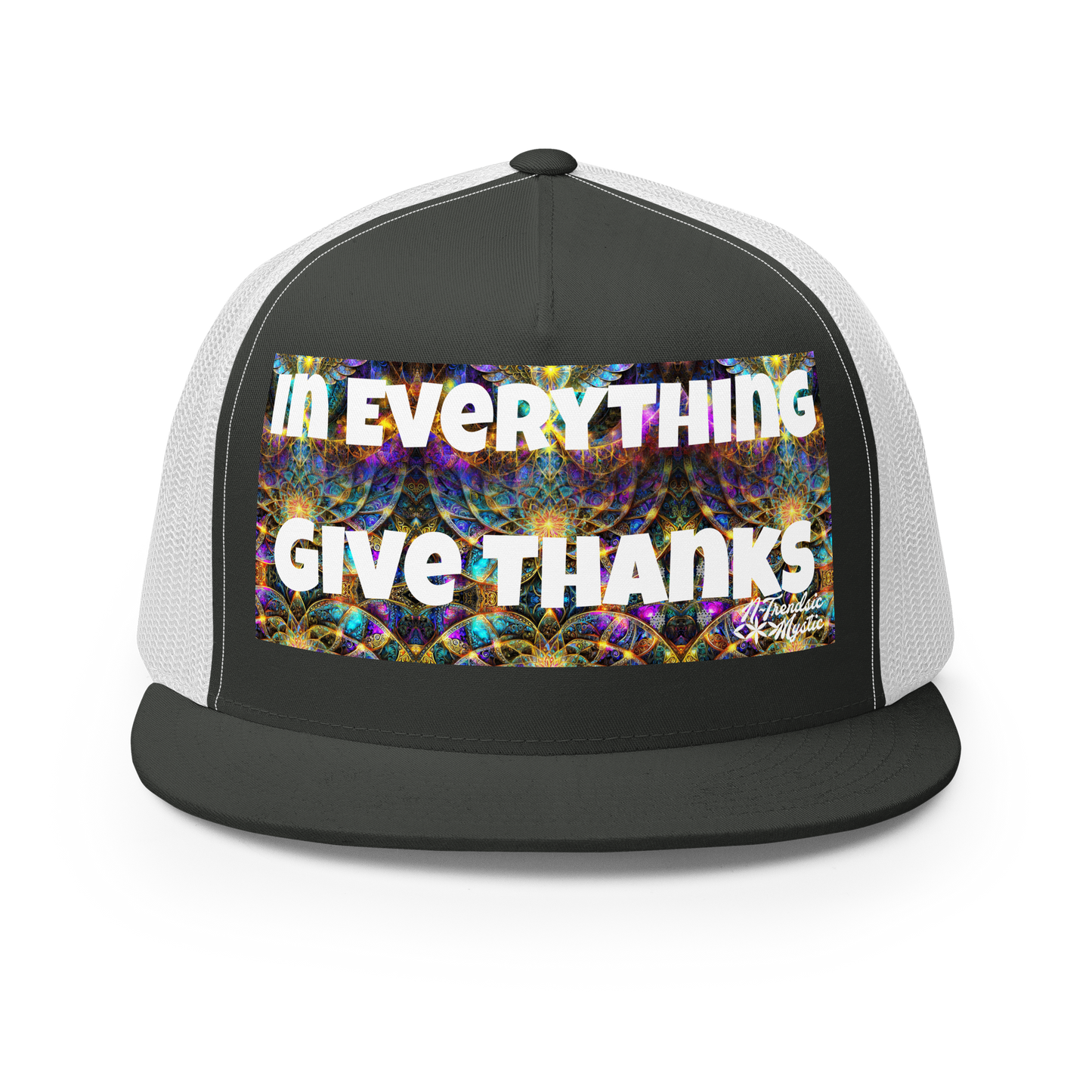 In Everything Give Thanks | Trucker Cap