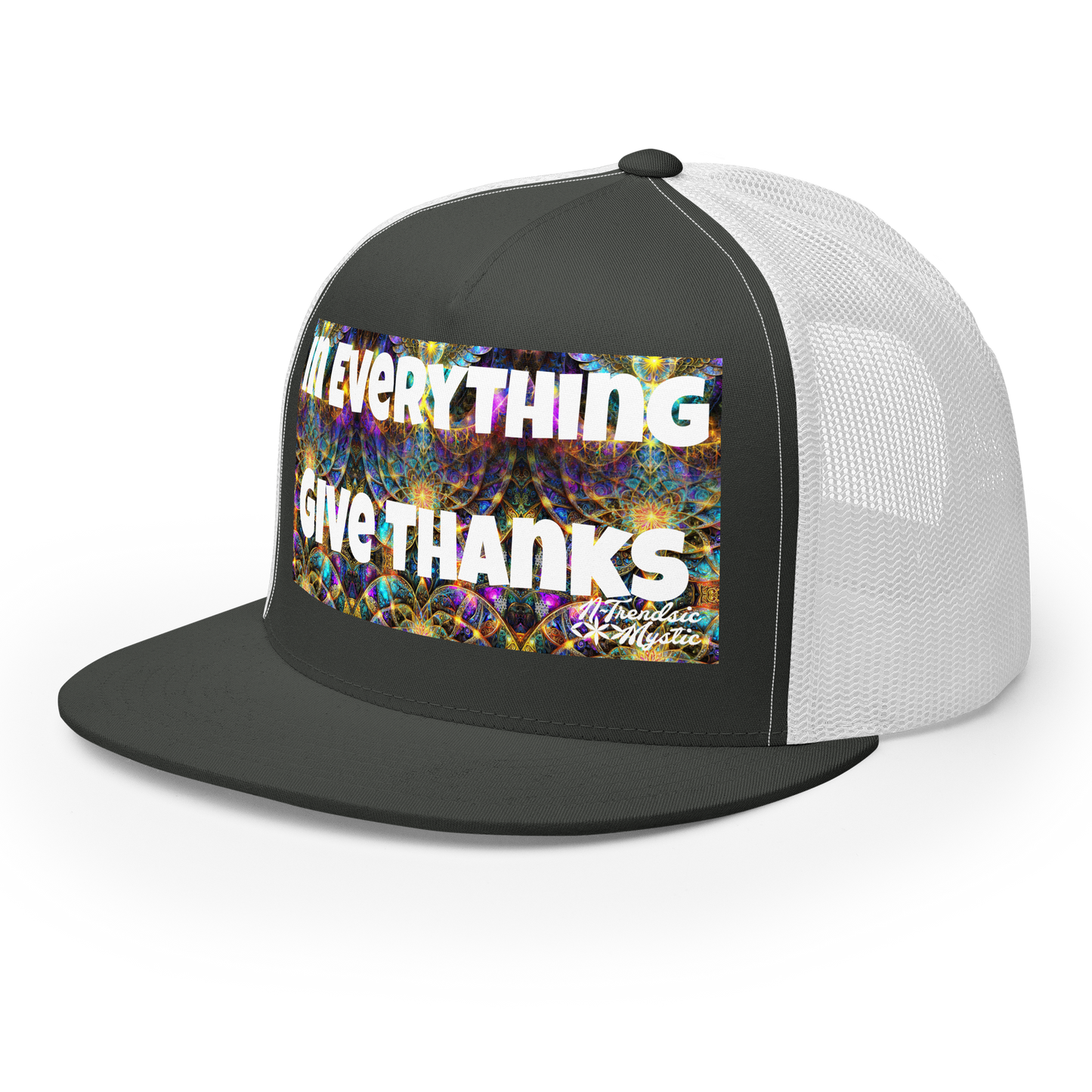 In Everything Give Thanks | Trucker Cap