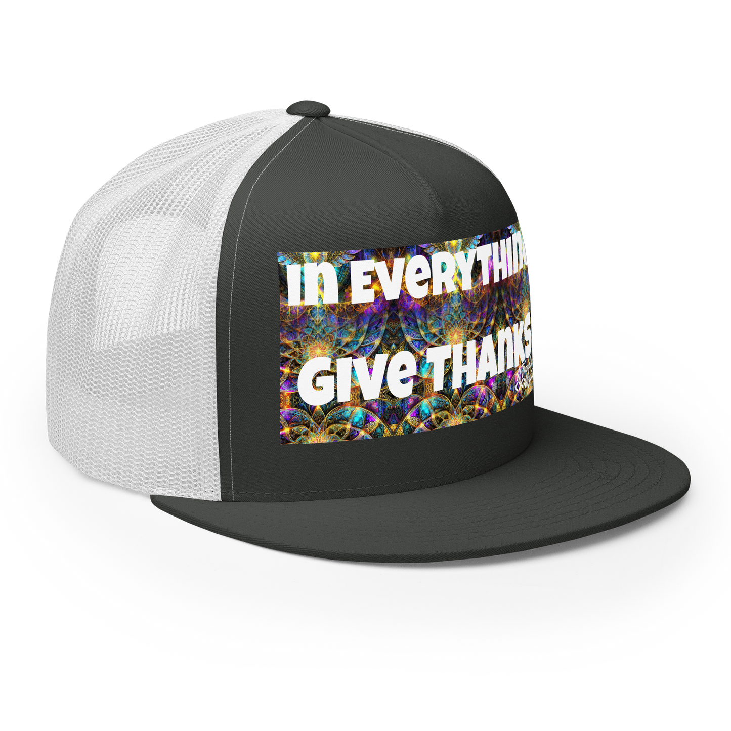 In Everything Give Thanks | Trucker Cap