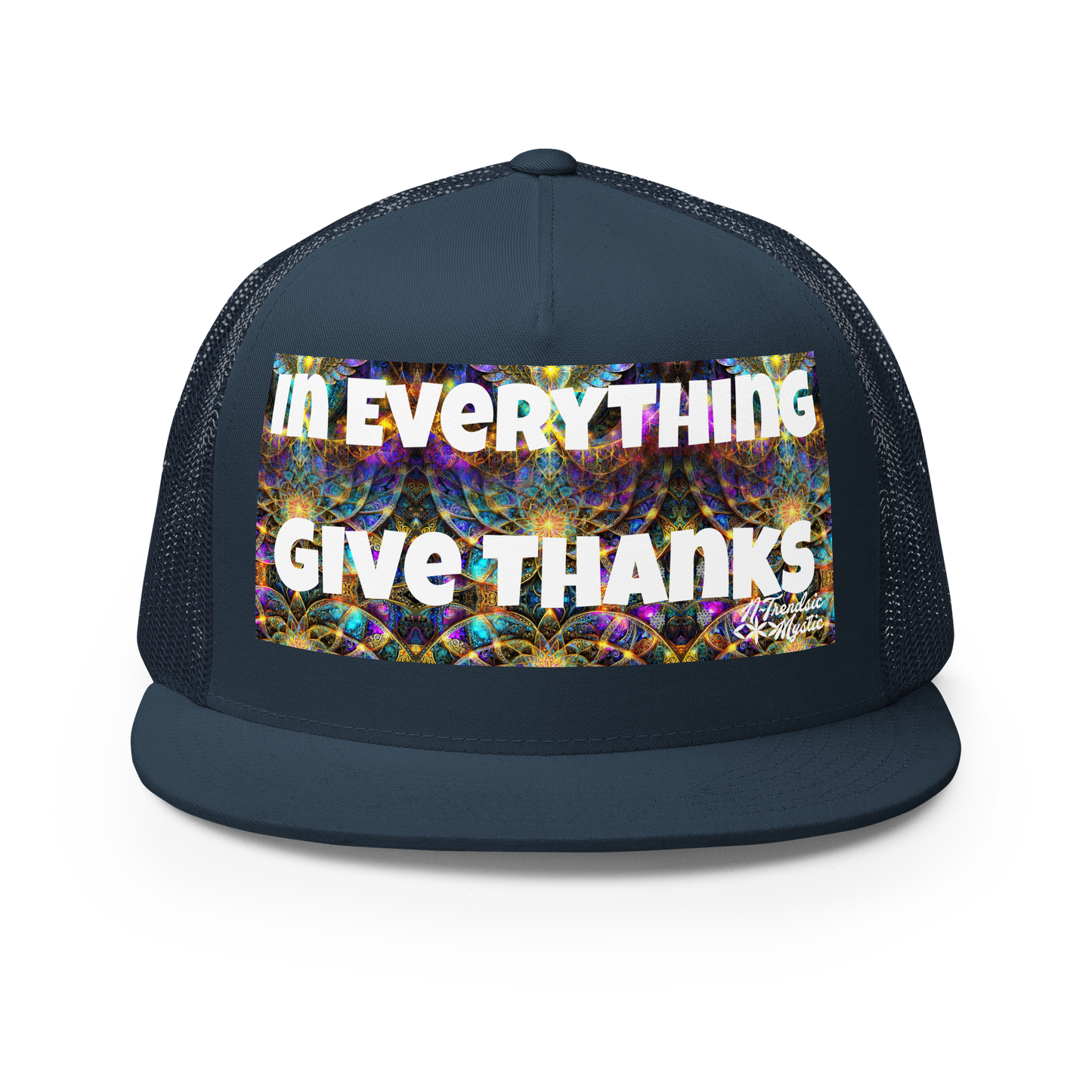 In Everything Give Thanks | Trucker Cap