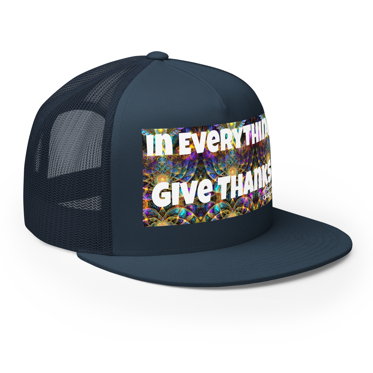 In Everything Give Thanks | Trucker Cap