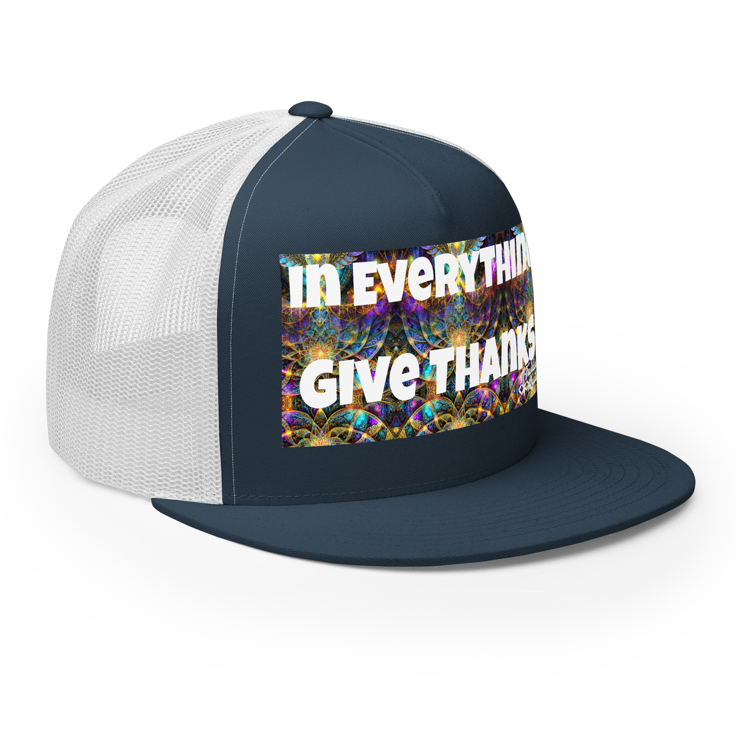 In Everything Give Thanks | Trucker Cap