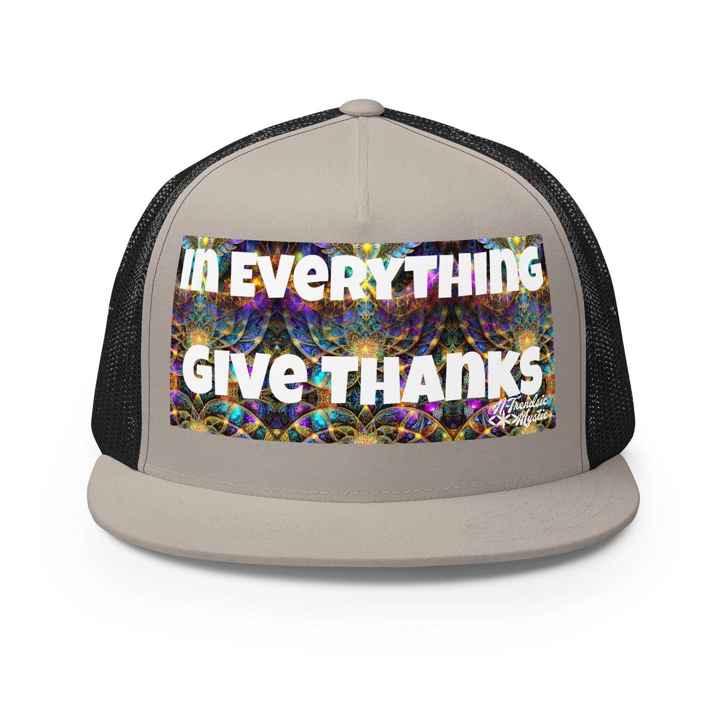 In Everything Give Thanks | Trucker Cap