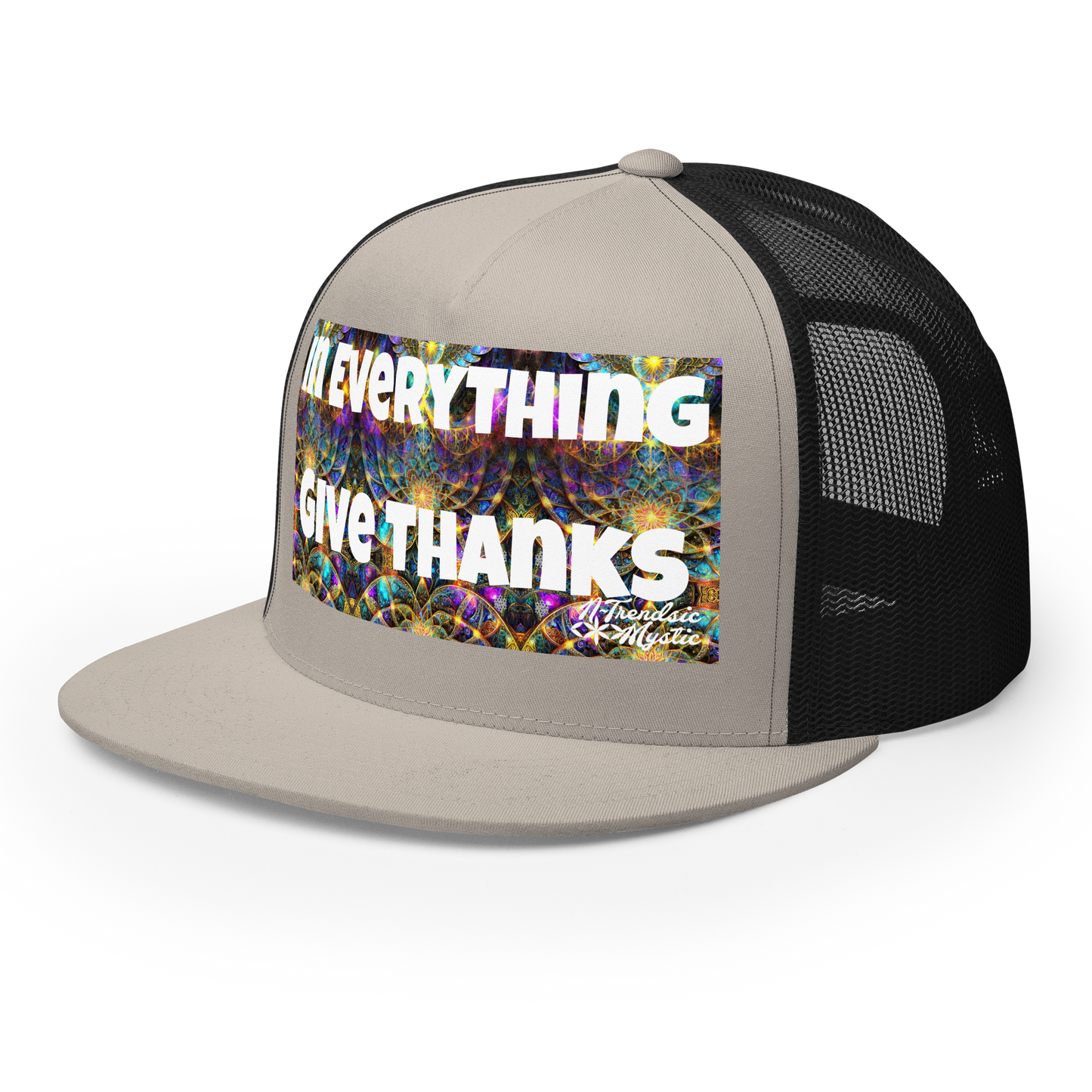 In Everything Give Thanks | Trucker Cap