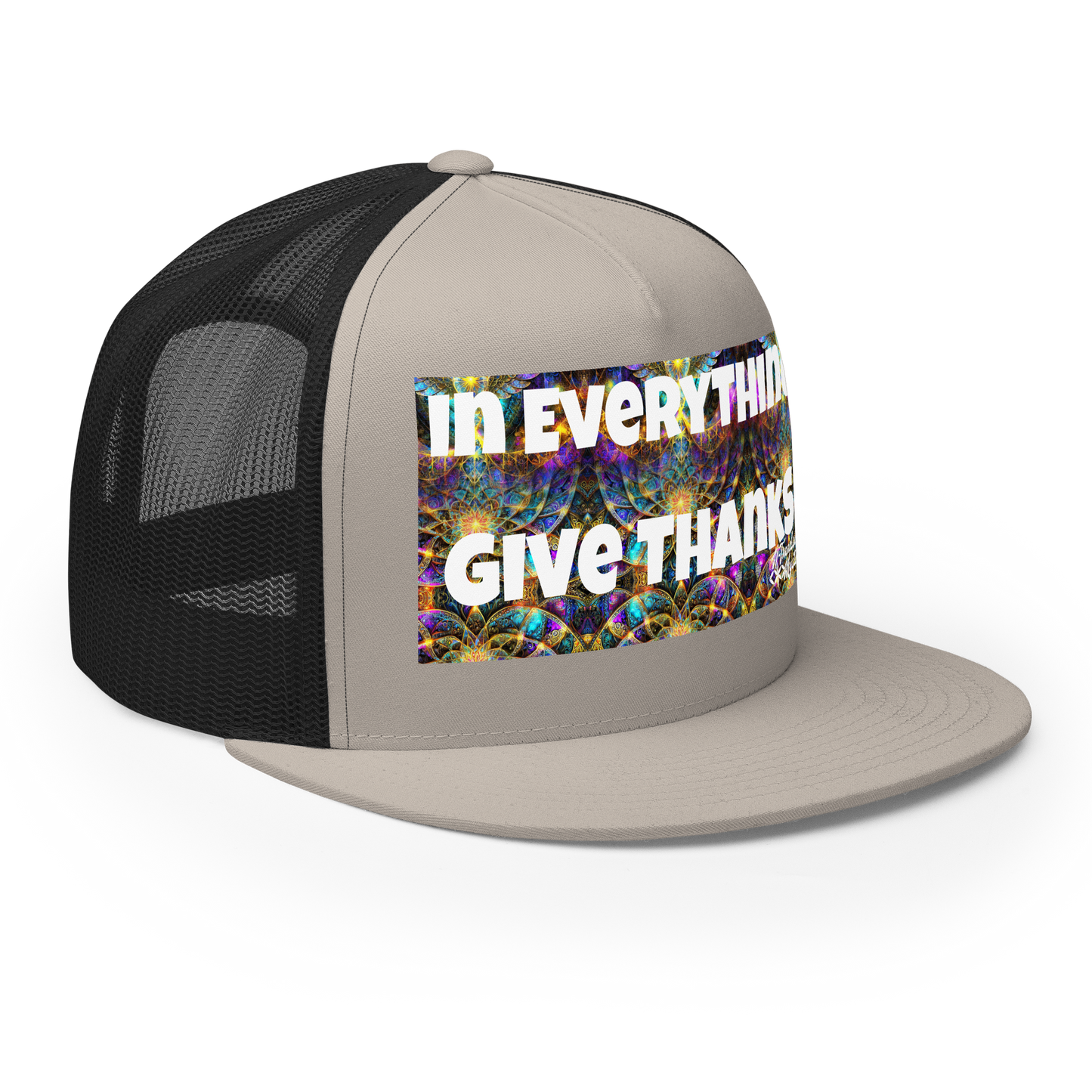 In Everything Give Thanks | Trucker Cap