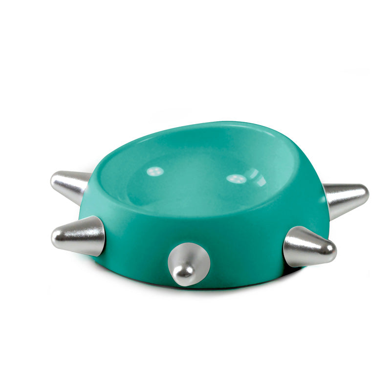 High temperature resistant food bowl