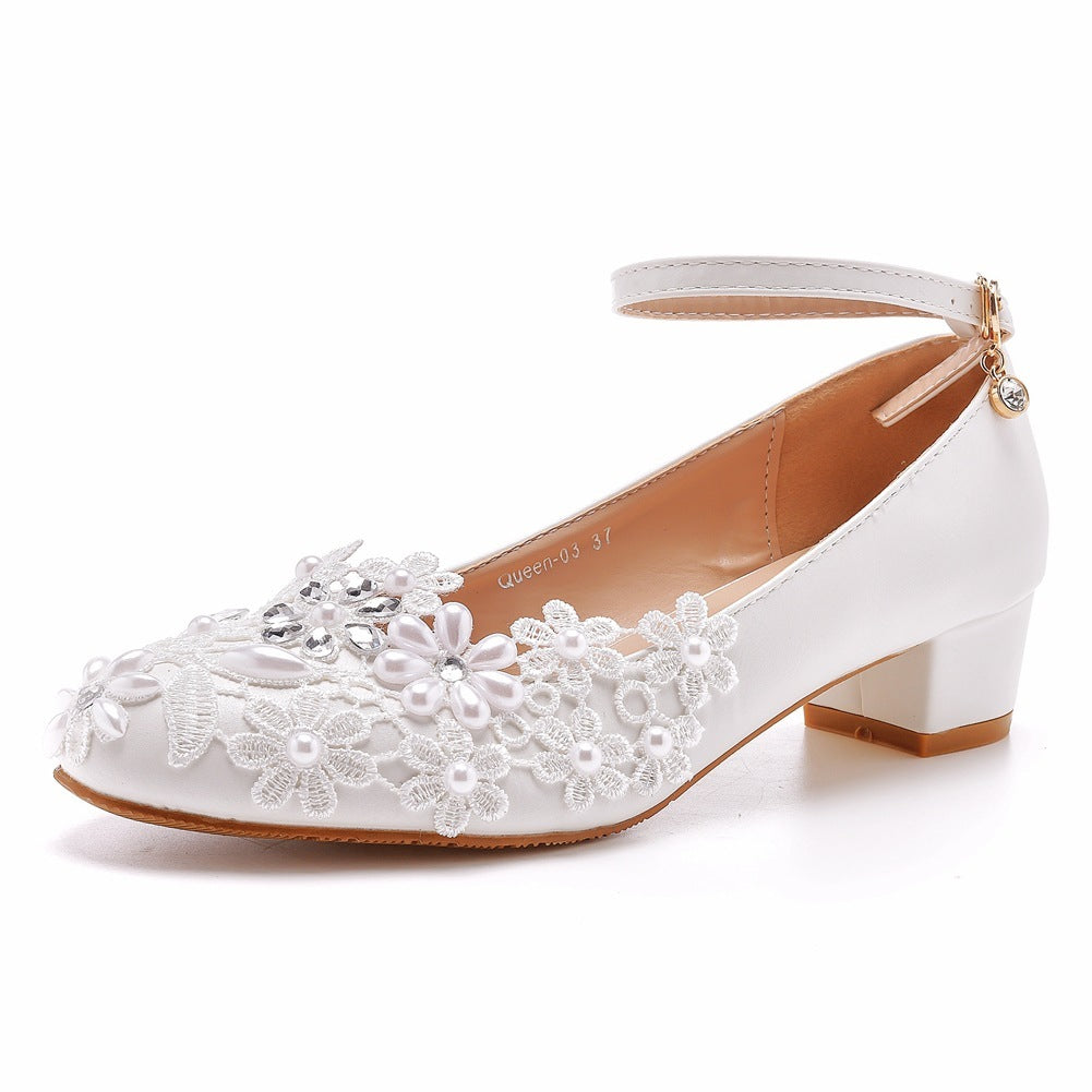 Wedding Shoes
