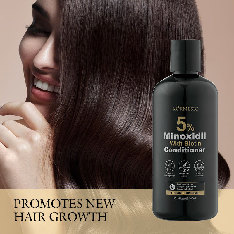 KORMESIC Minoxidil Hair Conditioner 300ml