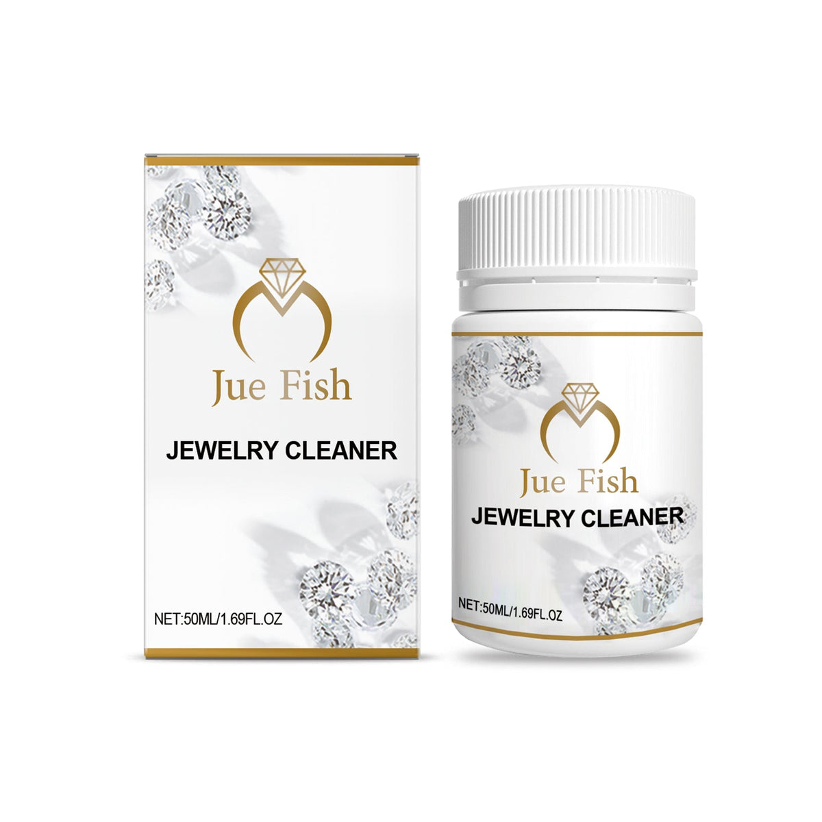 Jewelry Cleaner