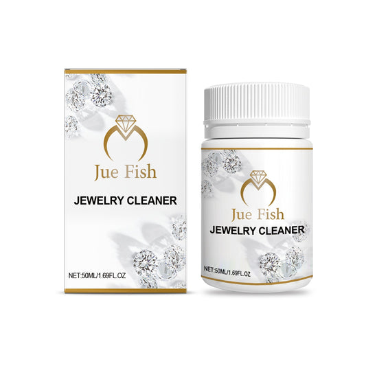 Jewelry Cleaner