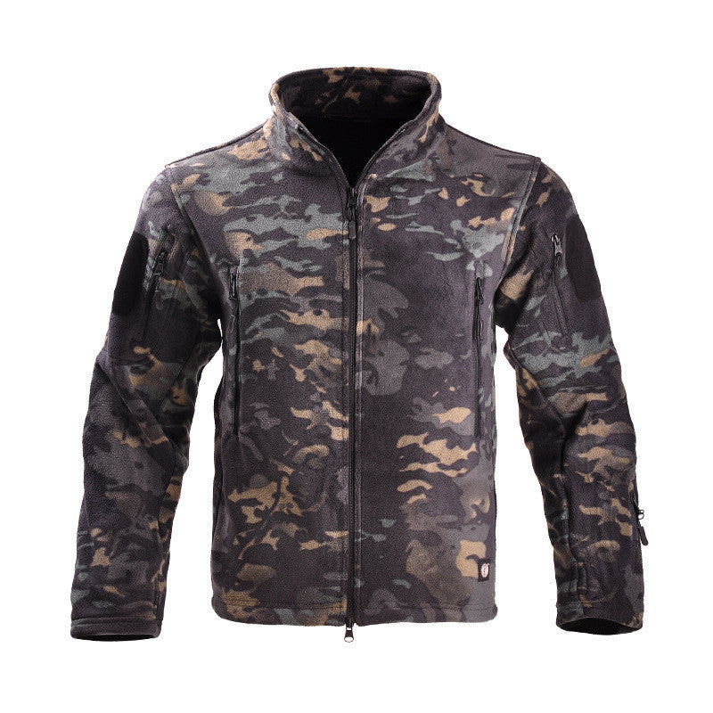 Outdoor Charge Clothing City Commuting Tactics Grab Cashmere