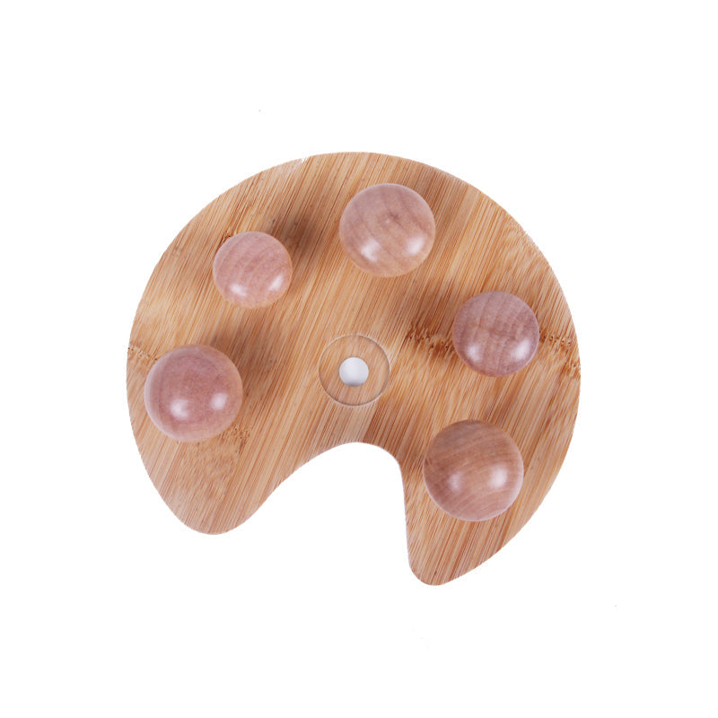 Anti-Choke Dog Cat Sniffing Pad Toy Pet Bowl