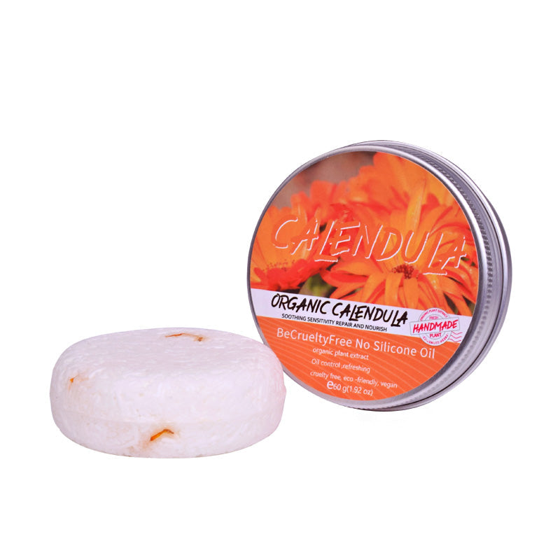Calendula Shampoo Soap