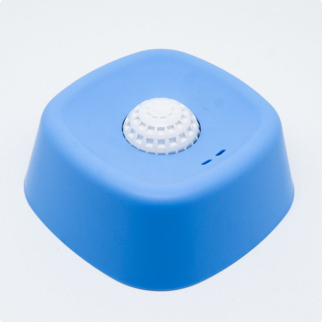 Pet Slow-Feeding Non-Slip Spherical Dog Bowl