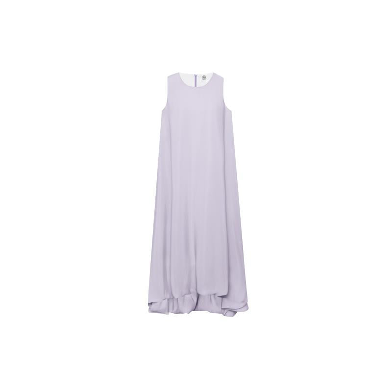 French Cool Fluffy Dress For Women