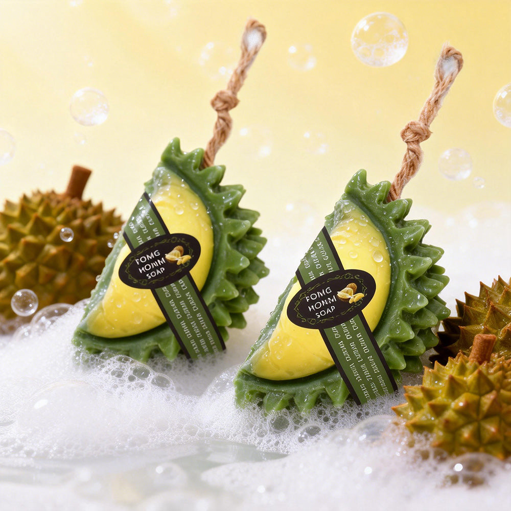 Durian Fruit Soap