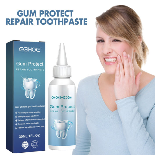 Gum Care Toothpaste 30ml  1box