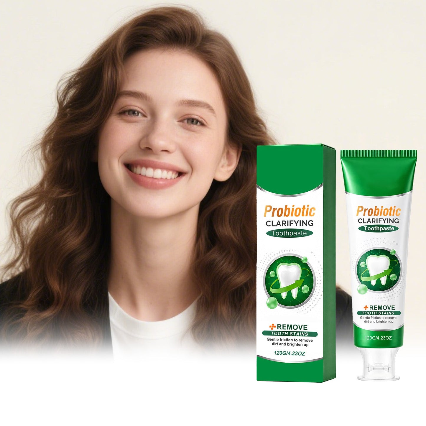 Gum Care Toothpaste