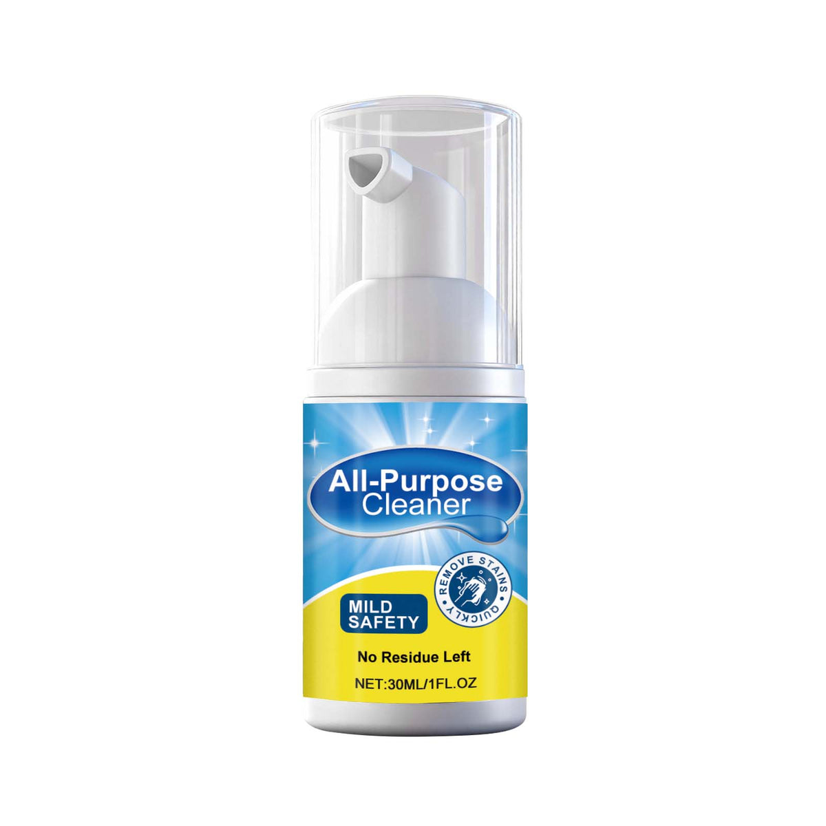 Multi Functional Cleaner 30ml-bottle