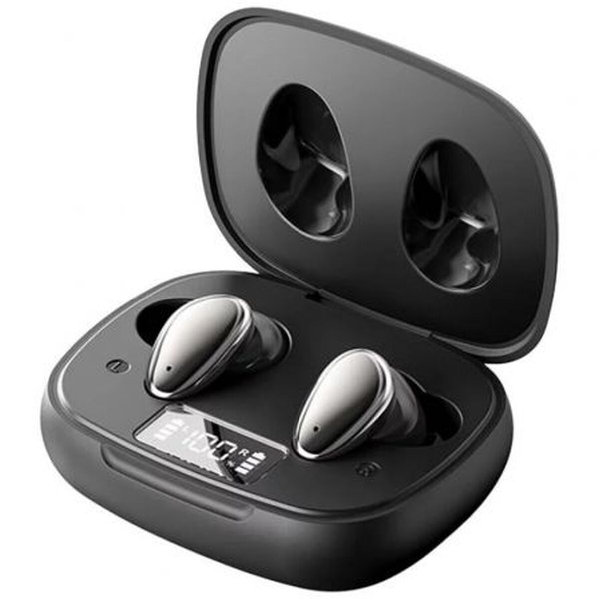 Headphones Vention NBNB0