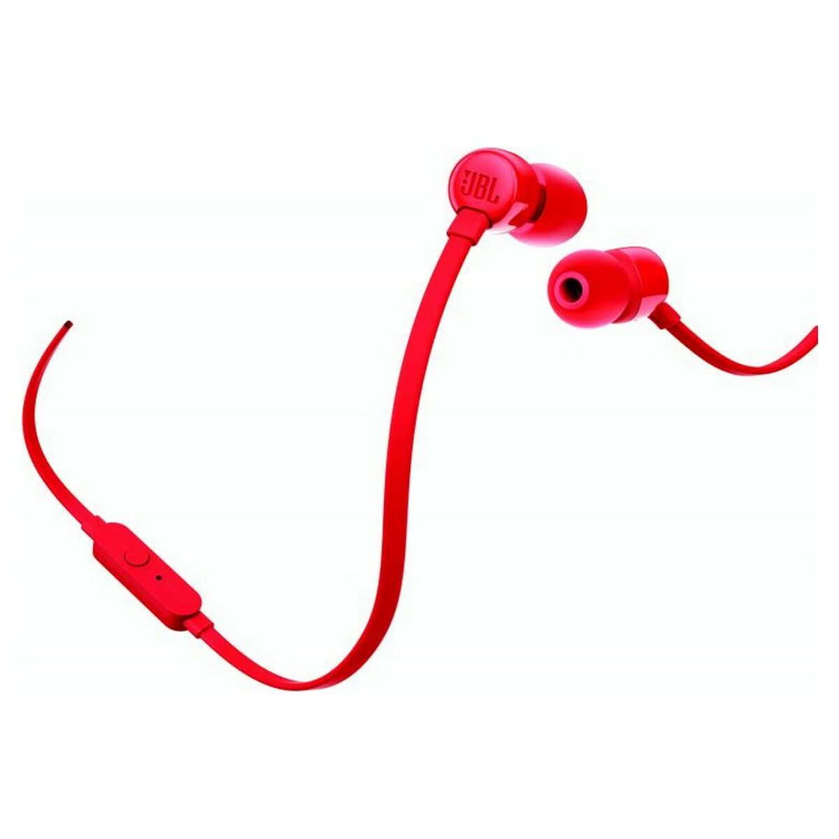 Headphones with Microphone JBL T110