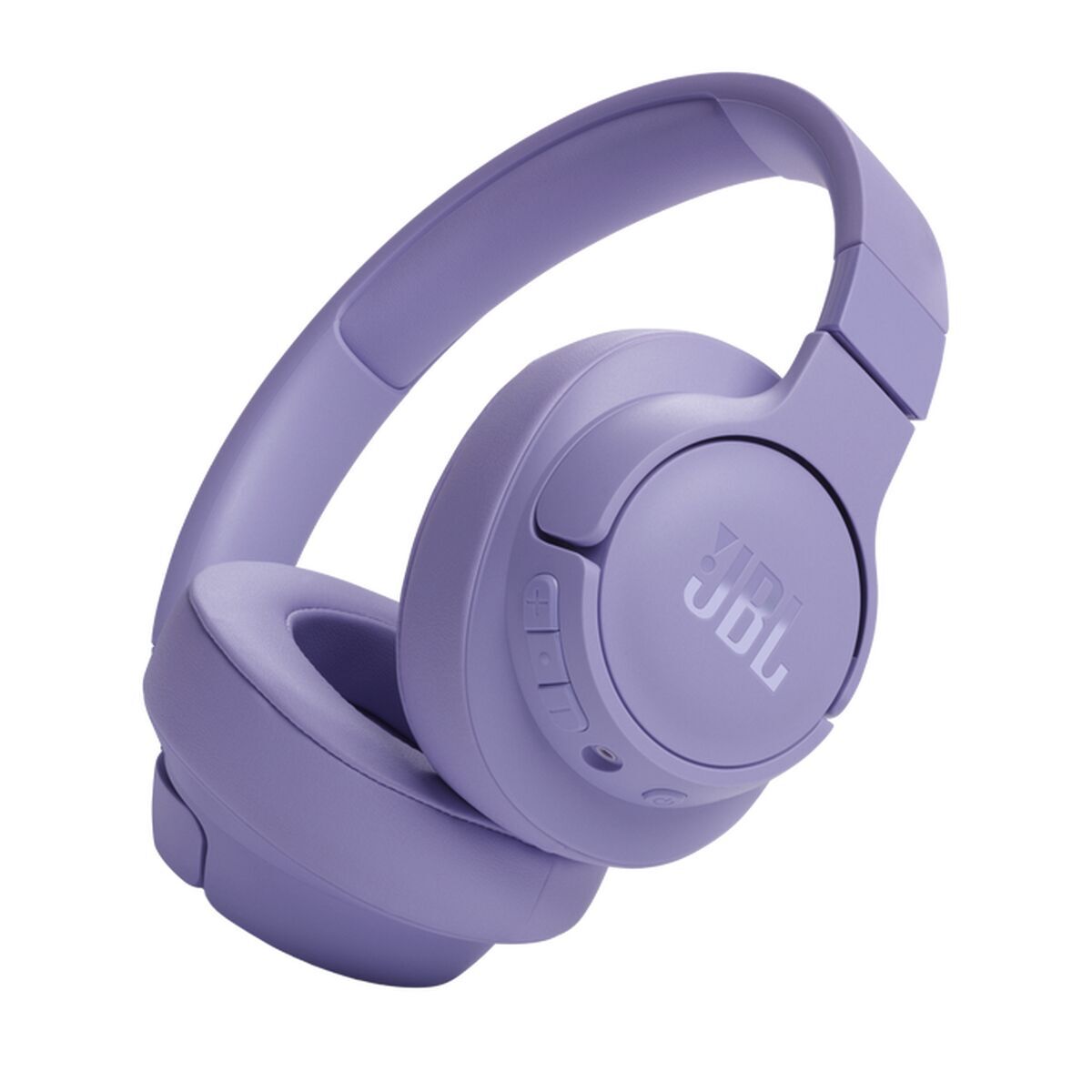 Headphones JBL JBLT720BTPUR Purple