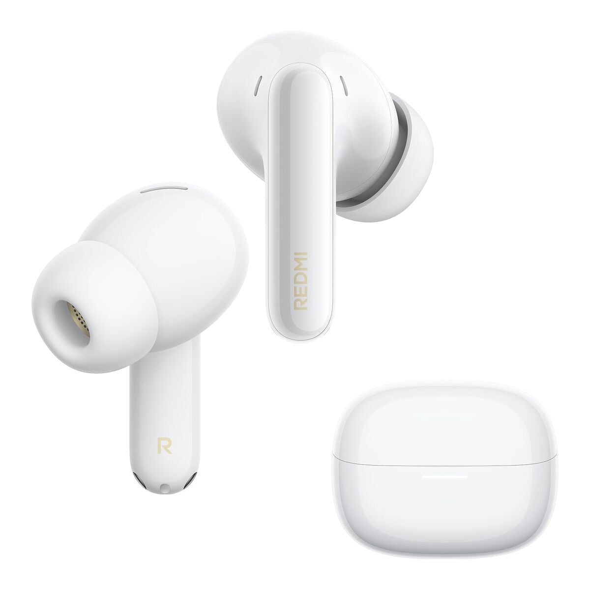 Headphones Xiaomi BHR08GJGL White