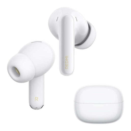 Headphones Xiaomi BHR08GJGL White