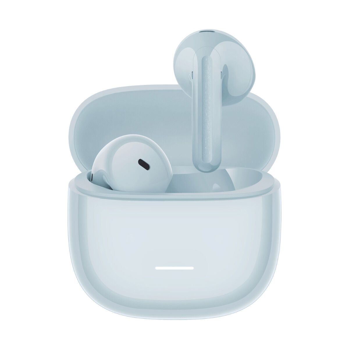 Headphones Xiaomi M2537E1 Blue