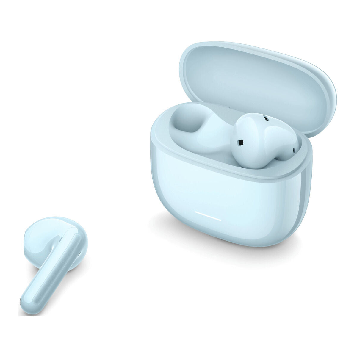 Headphones Xiaomi M2537E1 Blue