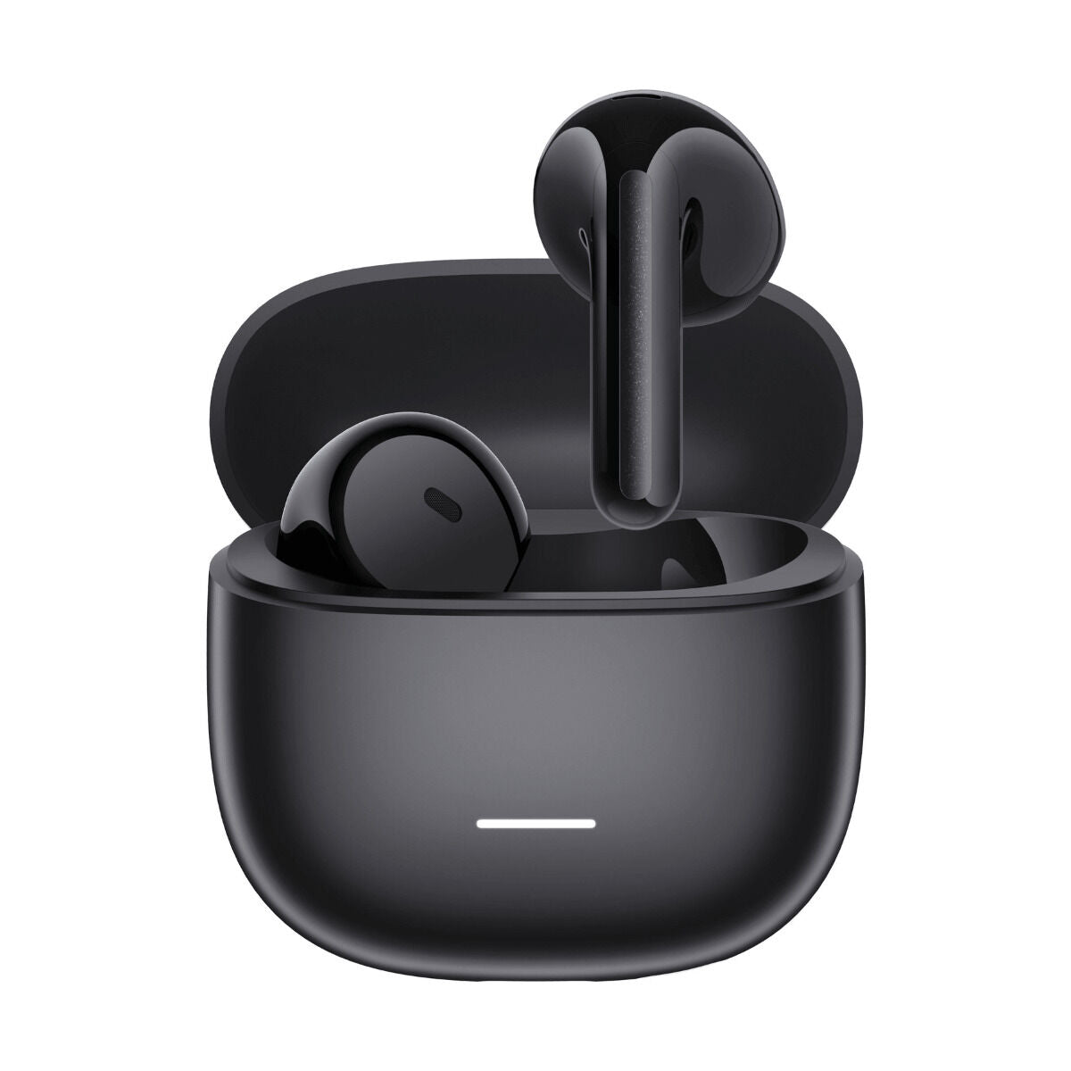 Headphones Xiaomi M2537E1 Black