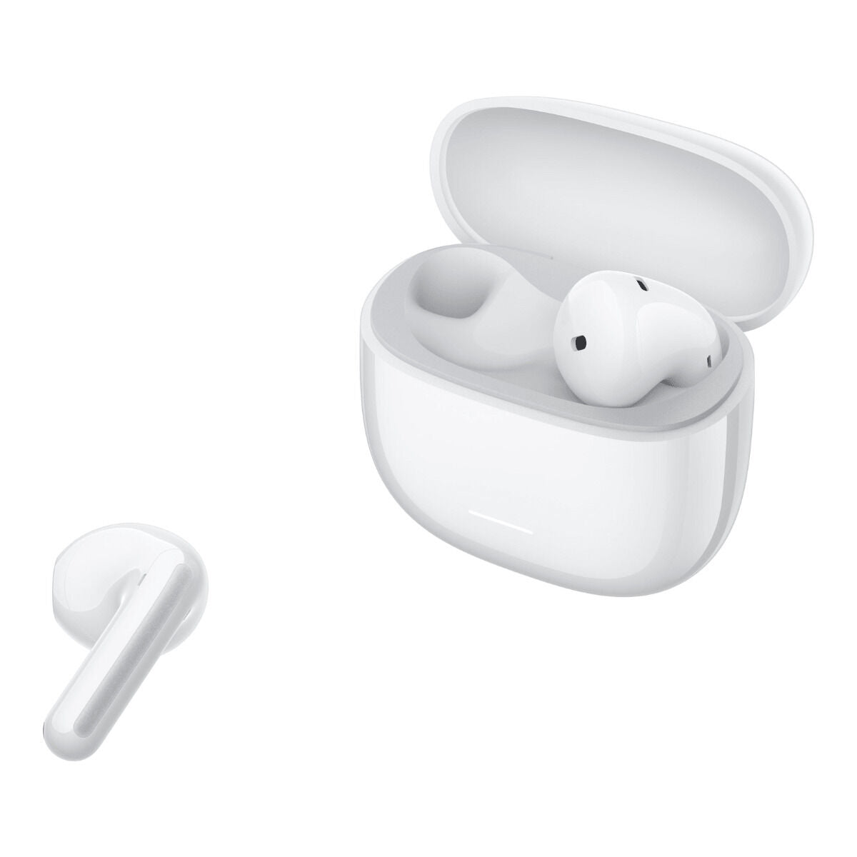 Headphones Xiaomi M2537E1 White
