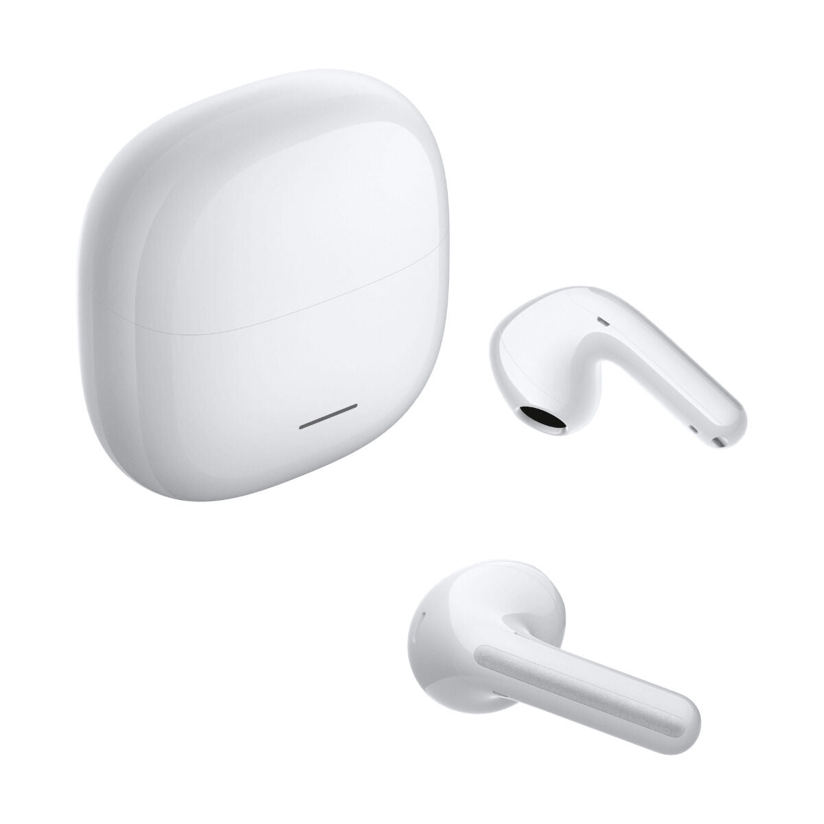 Headphones Xiaomi M2537E1 White
